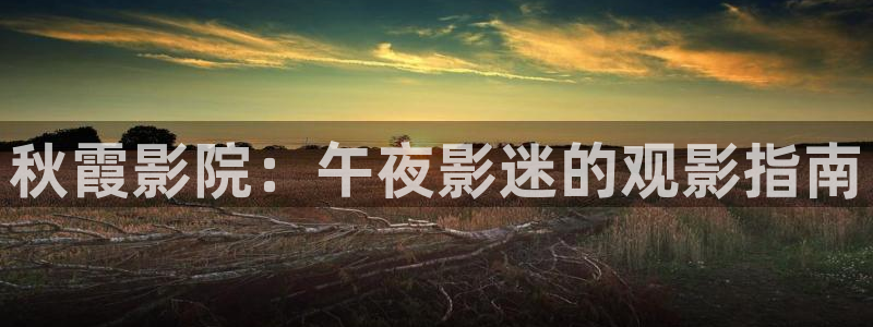 星空影视 下载